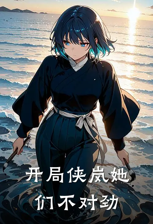 开局侠岚她们不对劲