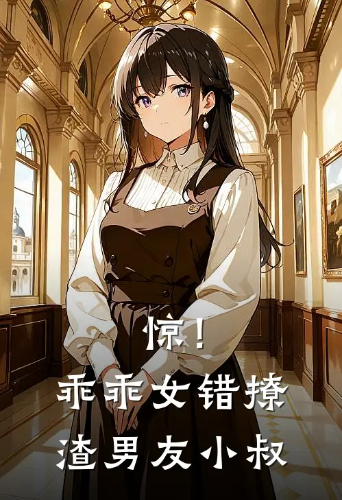 惊！乖乖女错撩渣男友小叔