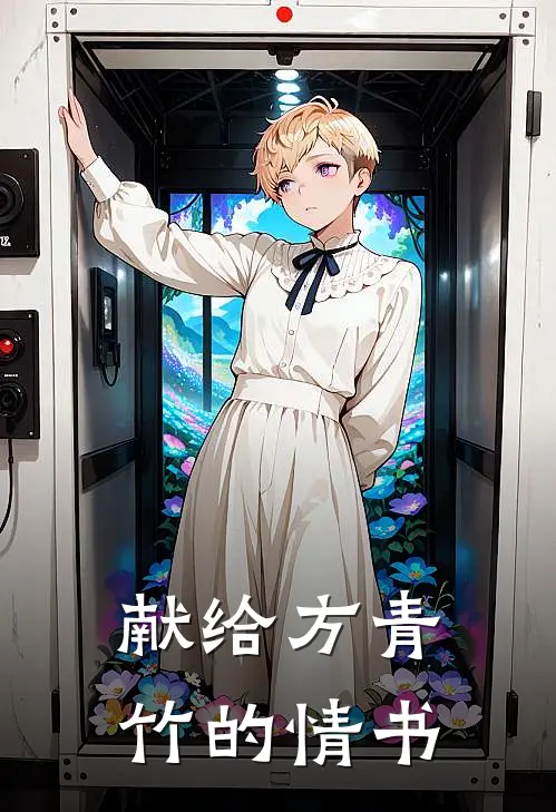 献给方青竹的情书