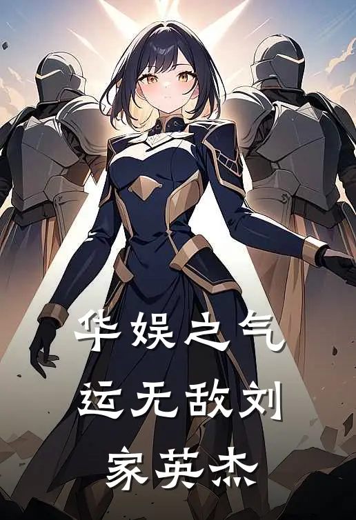 华娱之气运无敌刘家英杰