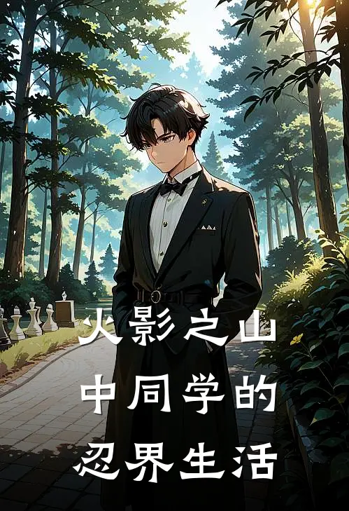 火影之山中同学的忍界生活