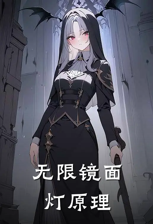 无限镜面灯原理