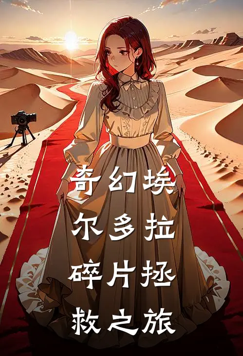 奇幻埃尔多拉：碎片拯救之旅