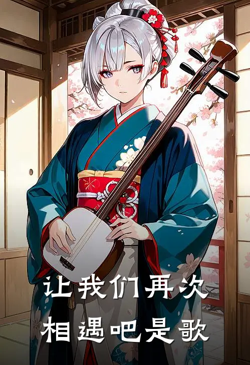 让我们再次相遇吧是歌