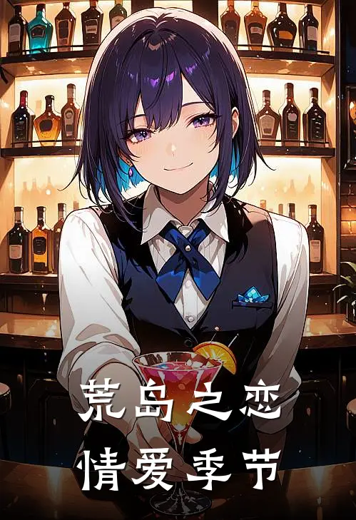 荒岛之恋情爱季节