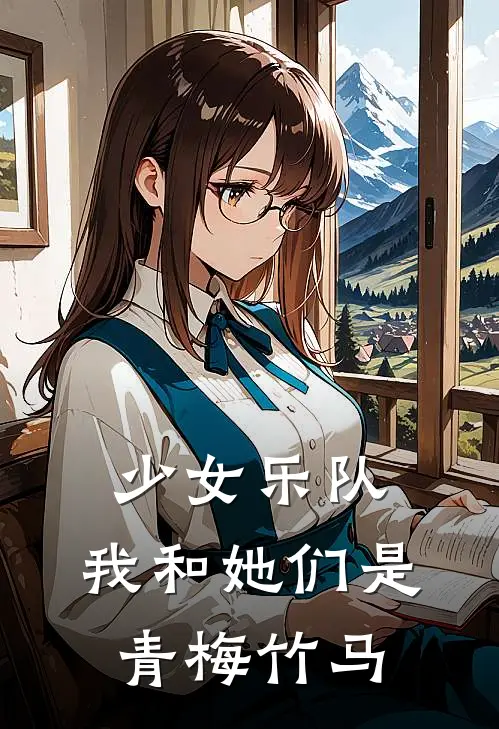 少女乐队，我和她们是青梅竹马