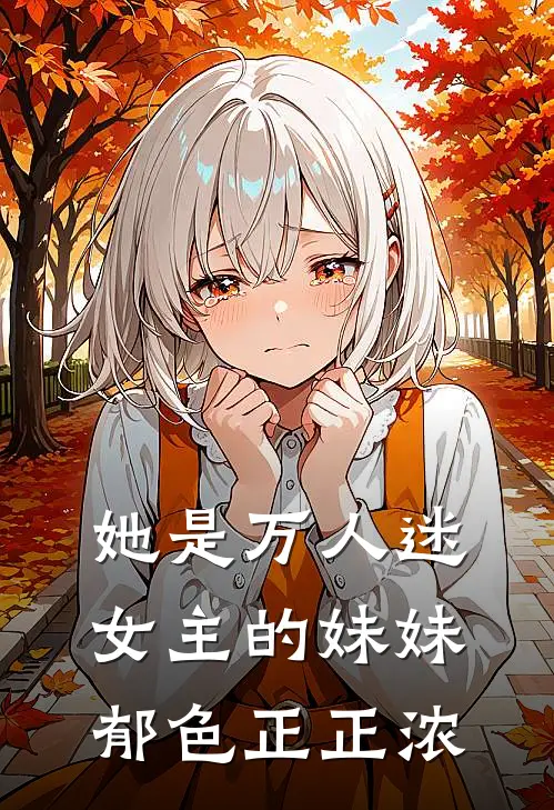 她是万人迷女主的妹妹郁色正正浓