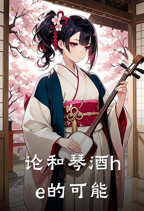 论和琴酒he的可能