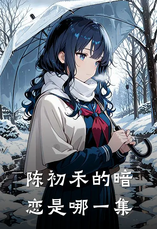 陈初禾的暗恋是哪一集