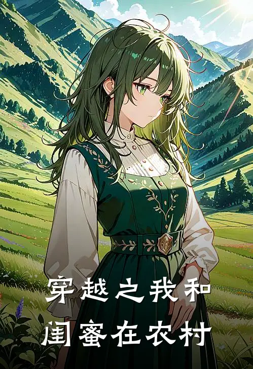 穿越之我和闺蜜在农村