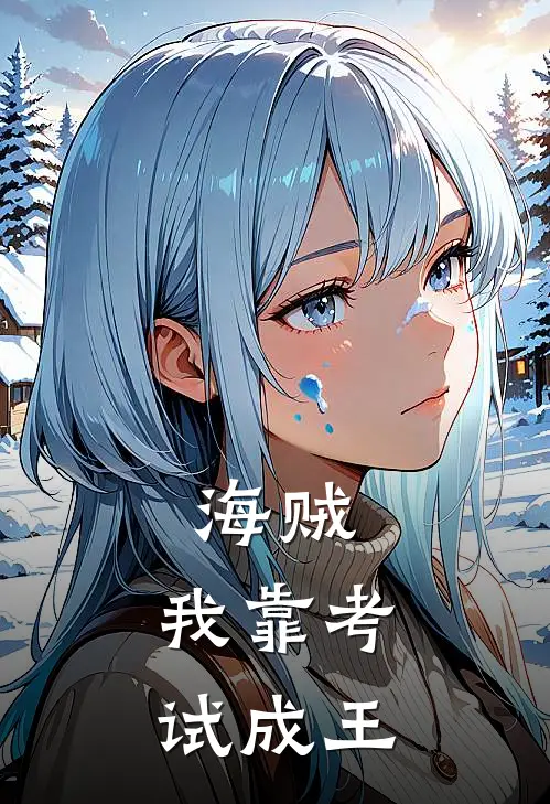 海贼：我靠考试成王