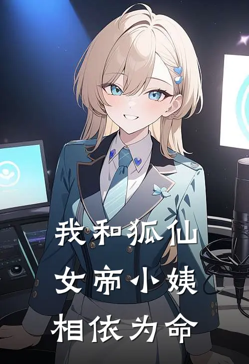 我和狐仙女帝小姨相依为命