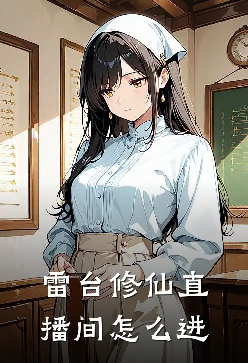 雷台修仙直播间怎么进