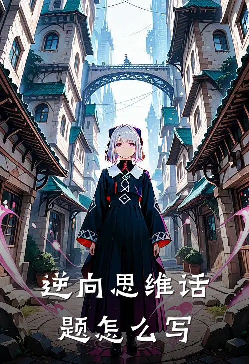 逆向思维话题怎么写