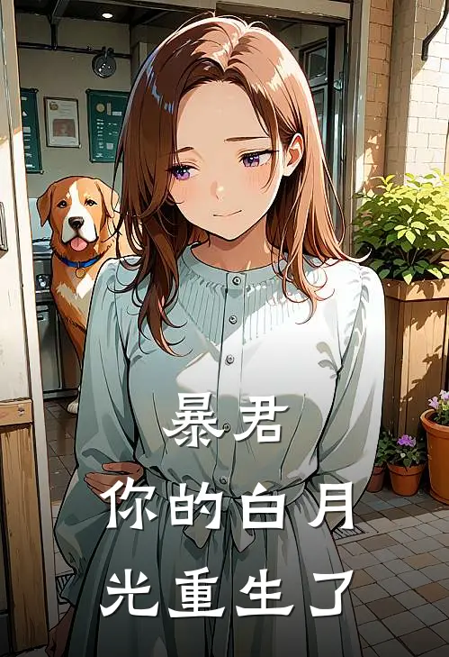 暴君，你的白月光重生了