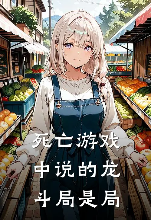 死亡游戏中说的龙斗局是局