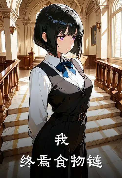 我，终焉食物链