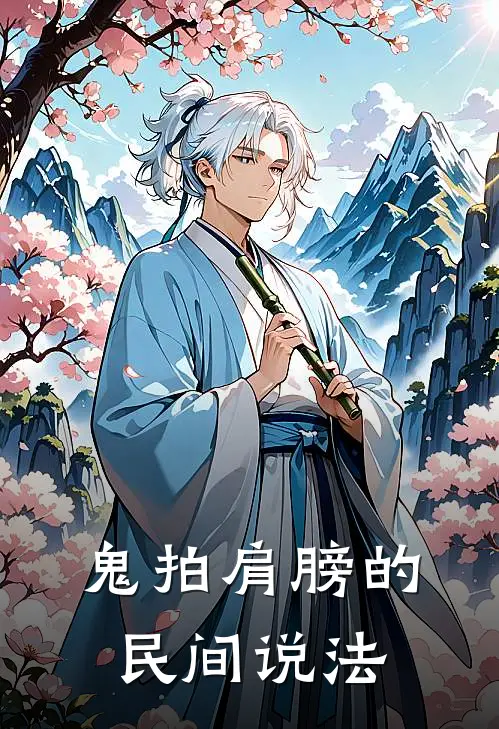 鬼拍肩膀的民间说法