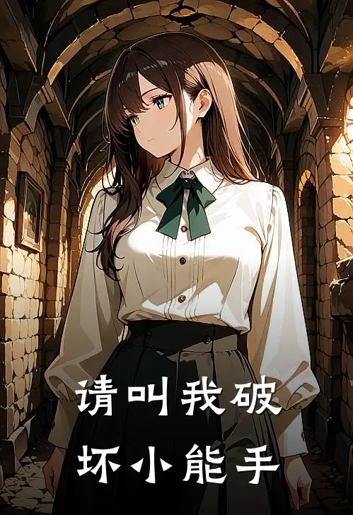 请叫我破坏小能手
