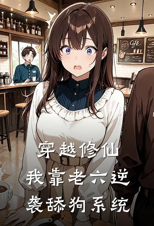 穿越修仙，我靠老六逆袭舔狗系统