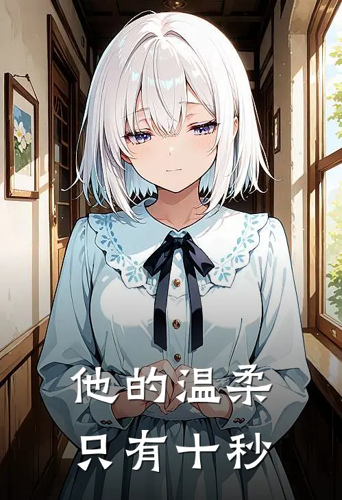 他的温柔只有十秒