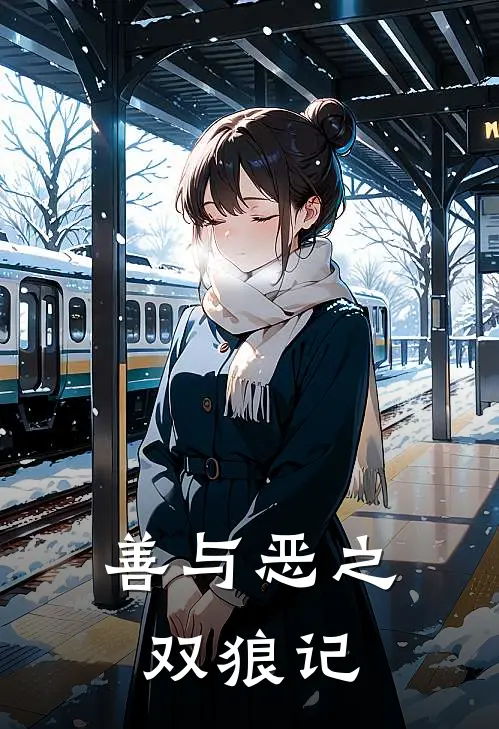 善与恶之双狼记