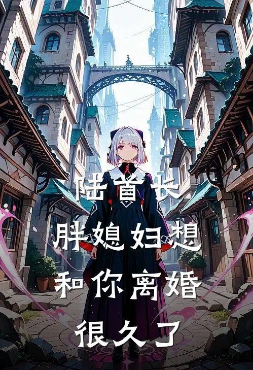 陆首长，胖媳妇想和你离婚很久了