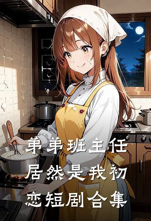 弟弟班主任居然是我初恋短剧合集