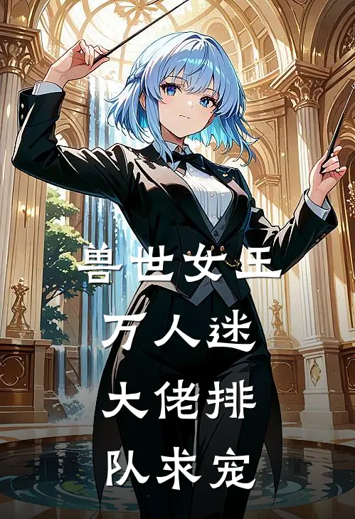 兽世女王万人迷，大佬排队求宠