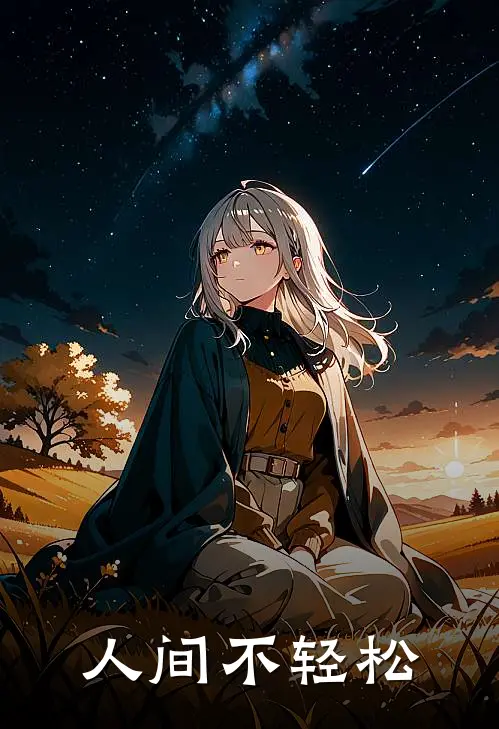 人间不轻松