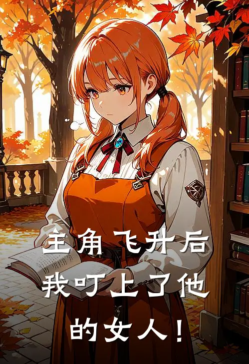 主角飞升后，我叮上了他的女人！