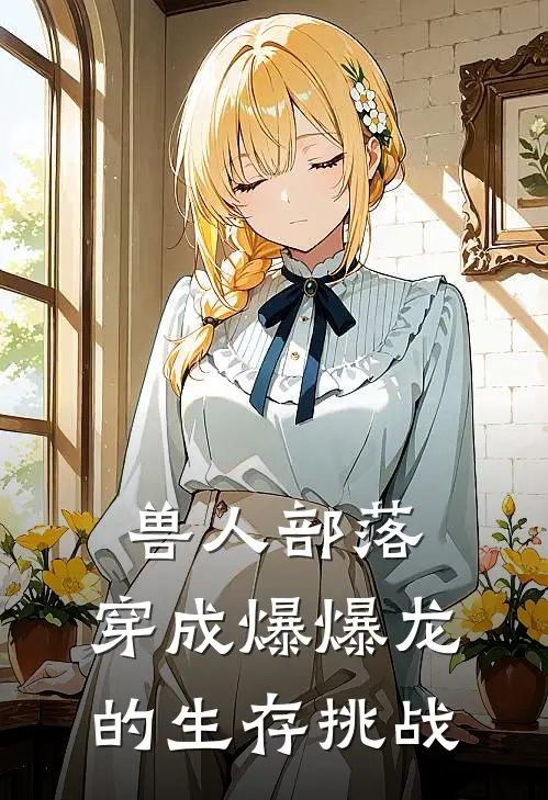 兽人部落：穿成爆爆龙的生存挑战