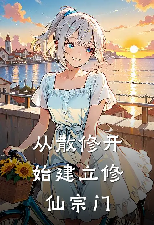 从散修开始建立修仙宗门