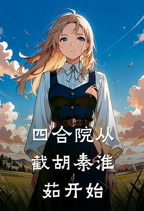 四合院从截胡秦淮茹开始