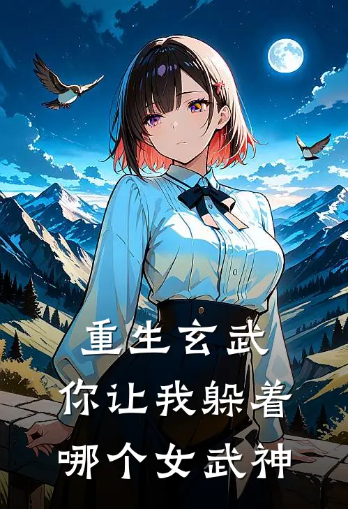 重生玄武，你让我躲着哪个女武神