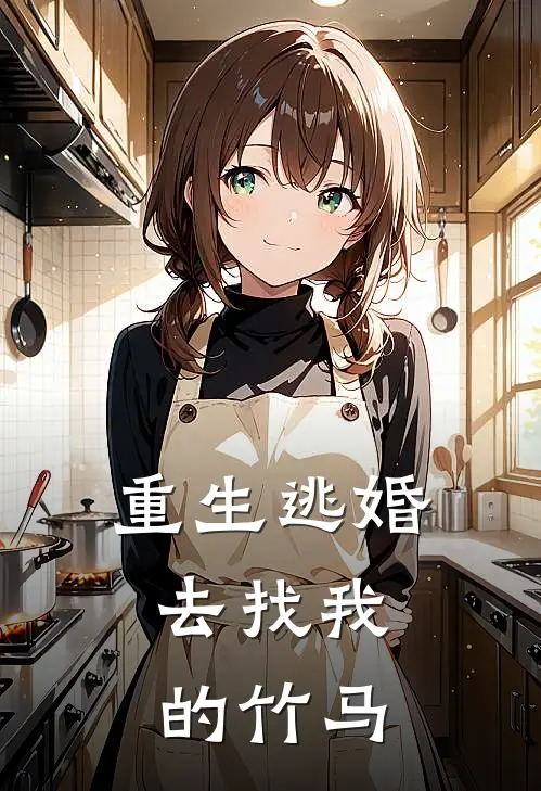 重生逃婚，去找我的竹马