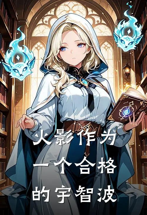 火影作为一个合格的宇智波