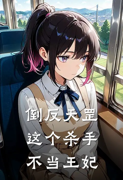 倒反天罡：这个杀手不当王妃