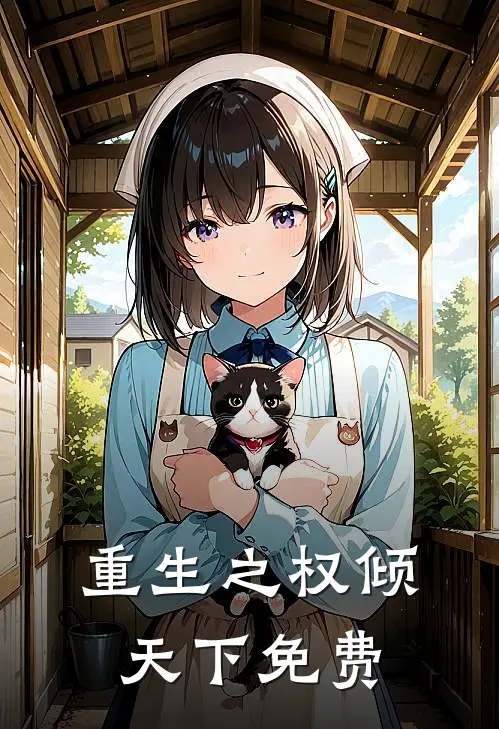 重生之权倾天下免费