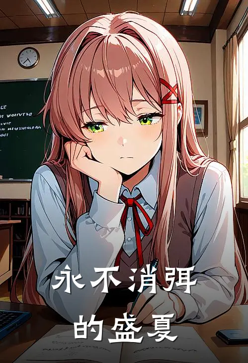 永不消弭的盛夏