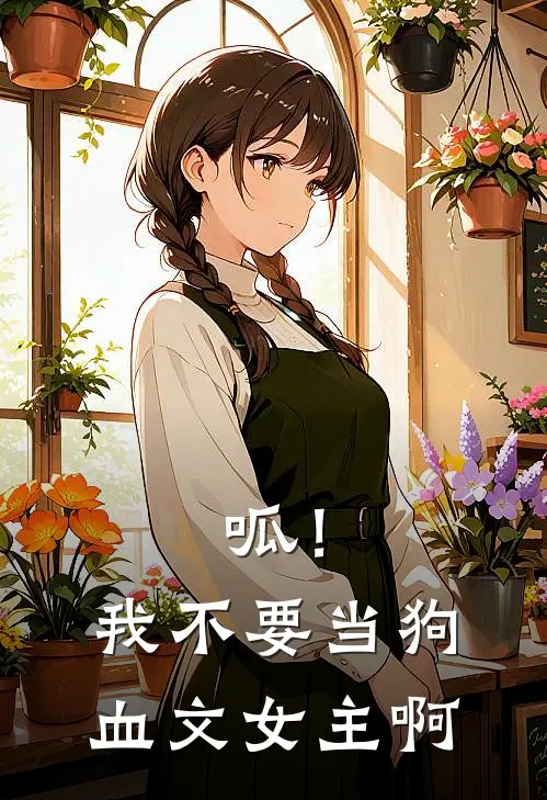 呱！我不要当狗血文女主啊