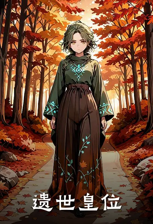 遗世皇位