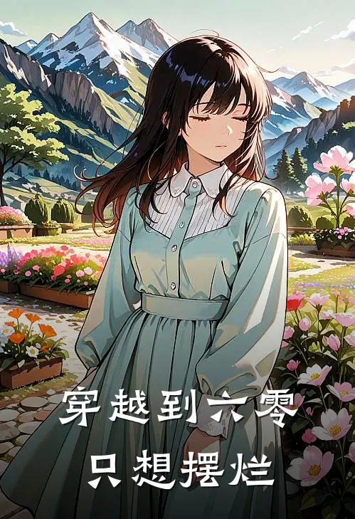 穿越到六零，只想摆烂