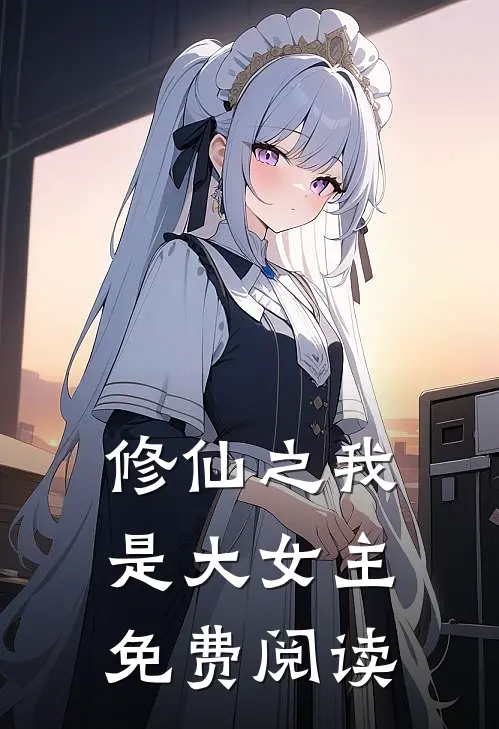 修仙之我是大女主免费阅读
