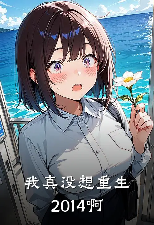 我真没想重生2014啊