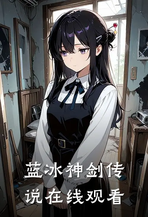 蓝冰神剑传说在线观看