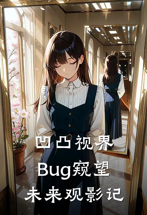 凹凸视界：Bug窥望未来观影记
