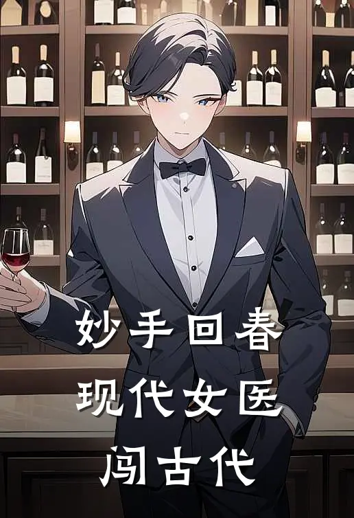 妙手回春：现代女医闯古代