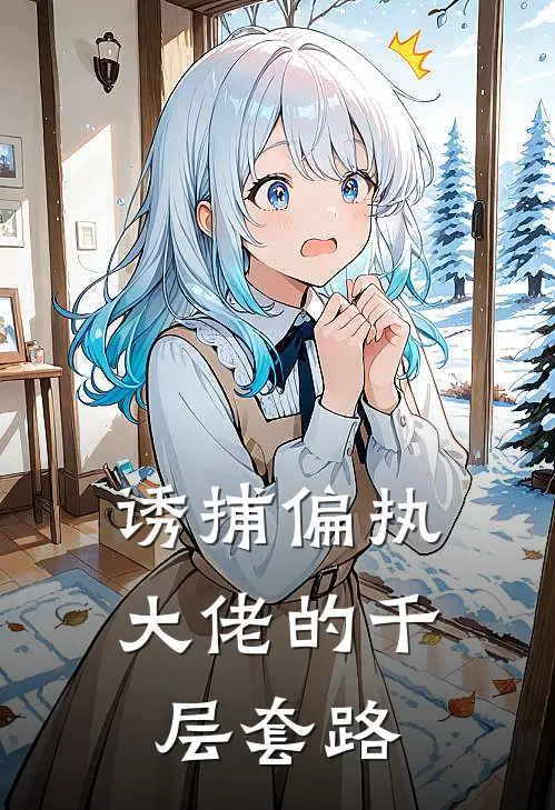 诱捕偏执大佬的千层套路