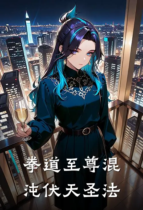 拳道至尊混沌伏天圣法